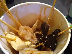 -童陈记重庆冷串串(食宝街店)