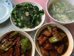 -蘭心餐厅(进贤路店)