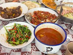 -老三样·旧食新味(万寿宫店)