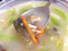 -凤厨顺德水乡凤味馆(大良锦龙路店)