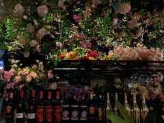 -第101座花园餐厅(湖滨88店)