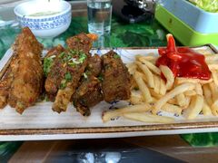 -代羊肉(中和店)