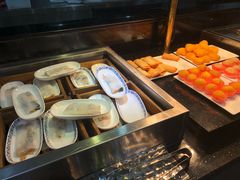 -大佛寺高级素食自助餐厅