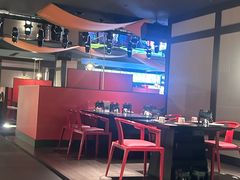 -海底捞火锅(高新万达广场店)
