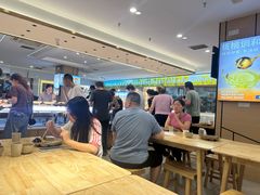 -素满香·食养自助(福州·长乐北路店)