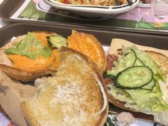 -魏家凉皮(西安秋林宏业商厦店)