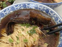 -伟记奥面馆(养育巷店)