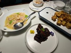 -柳莺湖上·湖景餐厅·江南菜(西湖店)