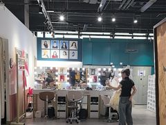 -海马体照相馆(天津世纪都会店)