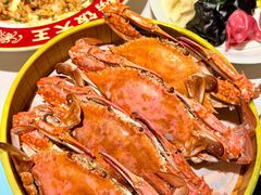 -必点海鲜·海肠捞饭(滨江道一店)