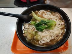 -龙记桂林米粉店(书城路店)