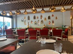 -ELI FALAFEL Lebanese&Mediterranean黎巴嫩美食(富城路店)