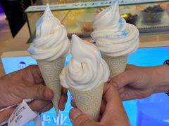 -溪边姑娘·拉丝酸奶水果捞(春熙路店)