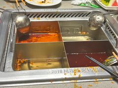 -海底捞火锅(宇飞大厦店)