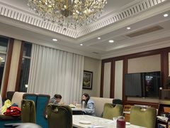 -南山鲜虾面·活鲜小馆·海味大连菜(南山总店)