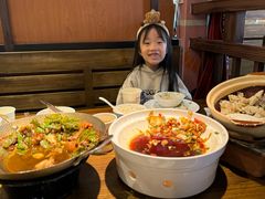 -老阿爸鲜鱼土菜(昆山花桥店)