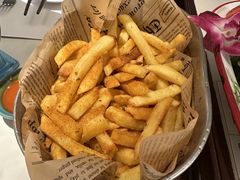 -太食獸泰式茶餐厅(济南万象城店)