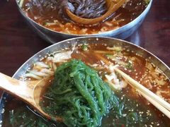 -服务大楼冷面(延大店)