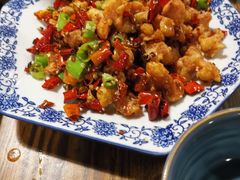 -卧龙堡客栈·中餐厅(古北水镇店)