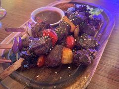 -MARU玛露音乐餐厅(大学路店)