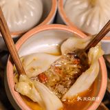 魔都排队王的蟹粉小笼包💁🏻‍♀️终于来重庆啦