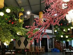 -鲁城往事(游客中心店)