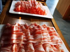 -风情丽江斑鱼火锅(孙家沟西南路80号店)