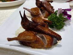 -丰尔粥食·顺德鱼生·干蒸排骨顺德菜(大良分店)