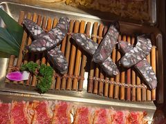 -西塔老太太泥炉烤肉(亚运村店)