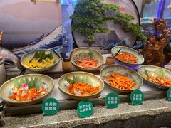 -亚马逊海鲜自助(王府井店)