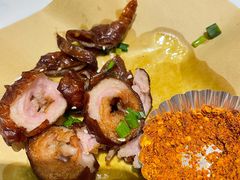 -大牌大·传统杭帮菜(湖滨店)