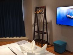-圣和足道·瑶浴SPA·养生茶府(光华店)