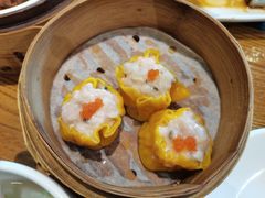 -小城粥道·海胆鲜虾粥(解放广场店)