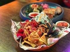 -Famous肥猫墨西哥音乐餐吧(五棵松华熙LIVE店)