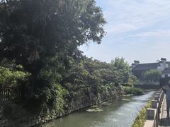 -东山风景区(洞庭东山)