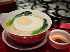 -唐苑酒家·岭南粤菜名店(太古仓店)