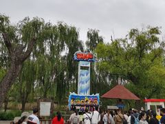 -太阳部落