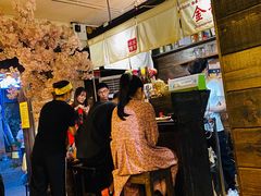 大堂-金龙咖喱