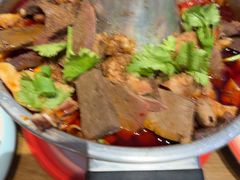 -华府九号海鲜烧烤大排档(龙域店)