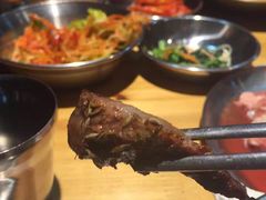-麻蒲碳烤肉(远景路1号店)