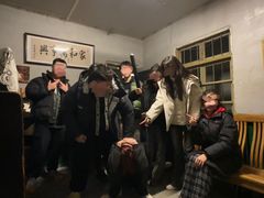 -棂笼·深度沉浸密室(武汉旗舰店)