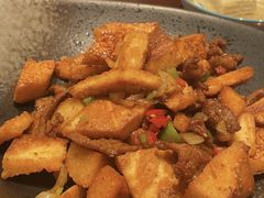 -那拉提之疆·新疆菜(美院店)