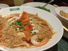 -新白鹿餐厅(湖滨银泰IN77C区店)