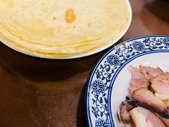 -沣元春饼馆(幸福巷店)