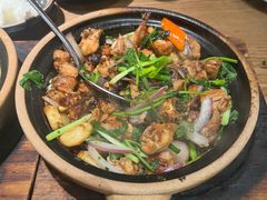 -啫火啫啫煲·顺德干蒸(西乡天虹店)