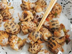 -蚝得喜海鲜(东城店)