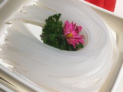 -海底捞火锅(枫蓝国际购物中心店)