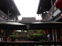 -龙抄手(文殊坊店)