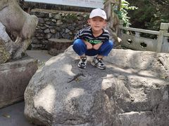 -藏龙百瀑漂流