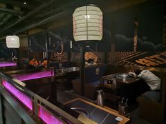 -烧江南烤肉(长春摩天活力城店)